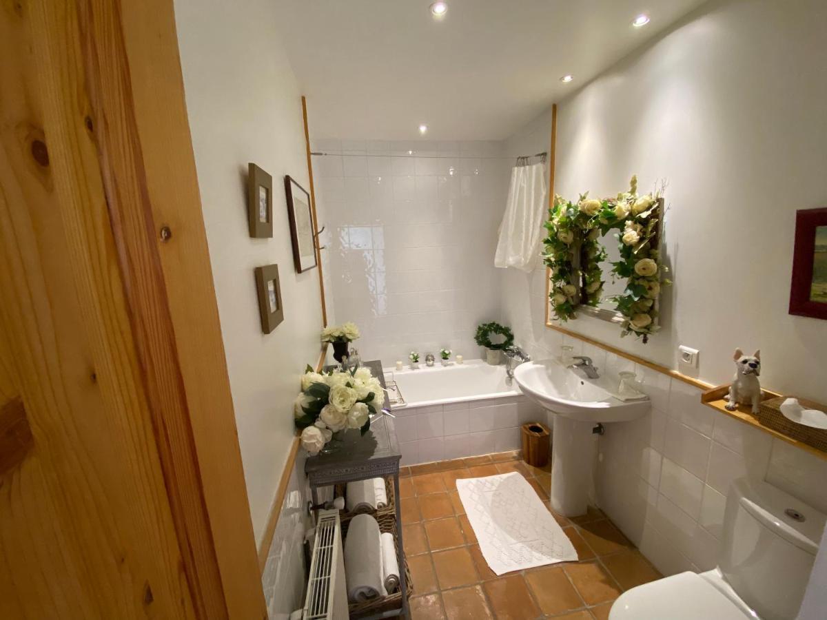 아비뇽 La Ferme De Gigognan B&B 외부 사진
