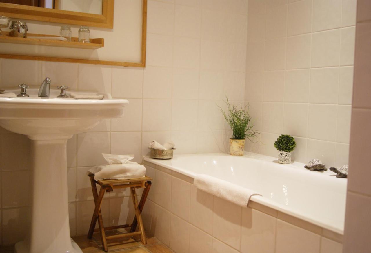 아비뇽 La Ferme De Gigognan B&B 외부 사진