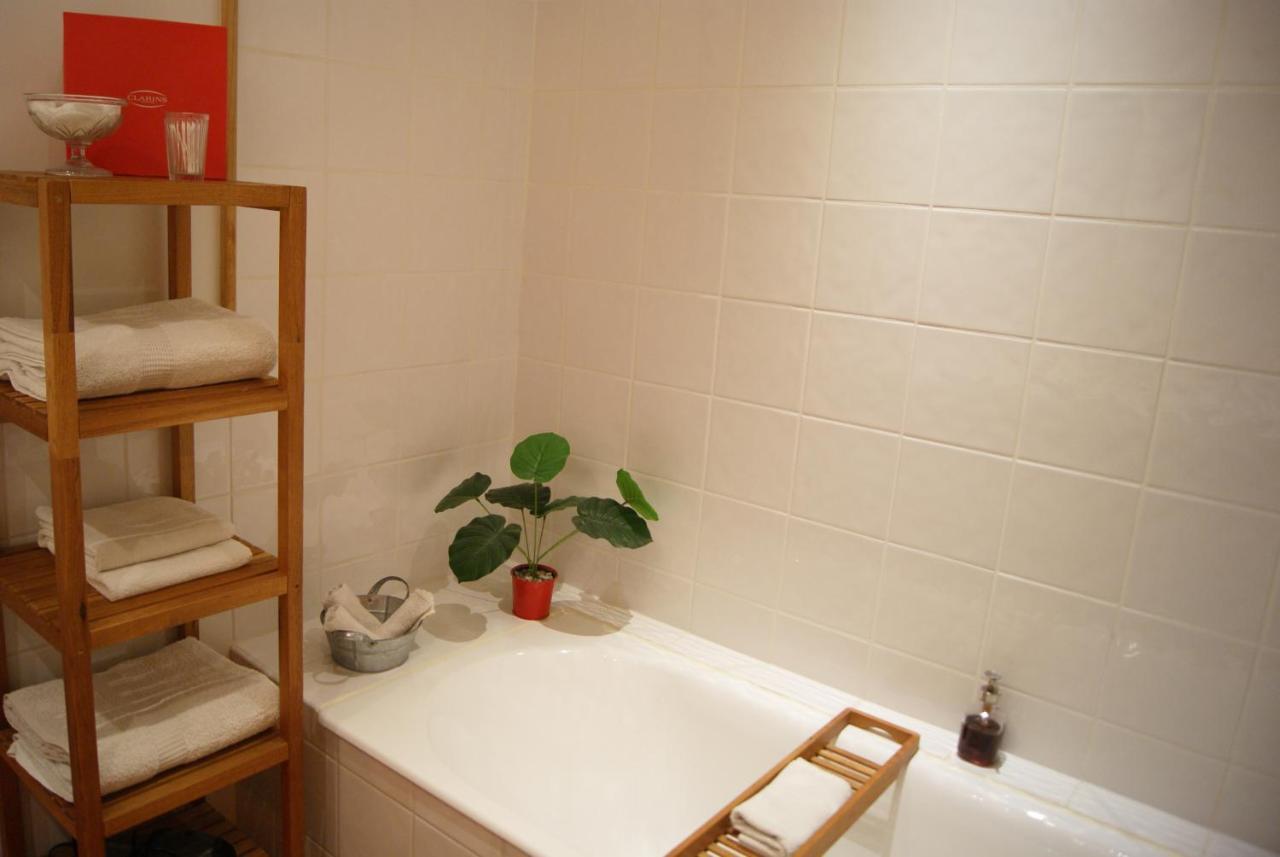 아비뇽 La Ferme De Gigognan B&B 외부 사진