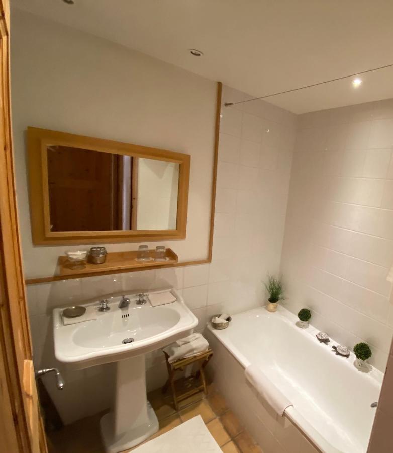 아비뇽 La Ferme De Gigognan B&B 외부 사진
